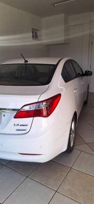 HYUNDAI HB20S 1.6 PREMIUM 16V FLEX 4P AUTOMÁTICO